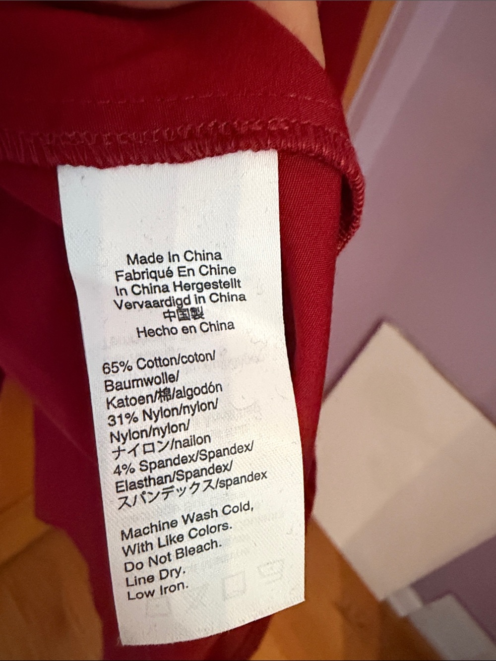 J. Crew High-Low Ruffle Hem Dress - Picture 3 of 8